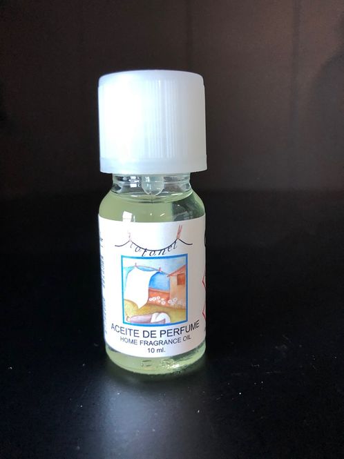 Hovedbilde Cotton duftolje