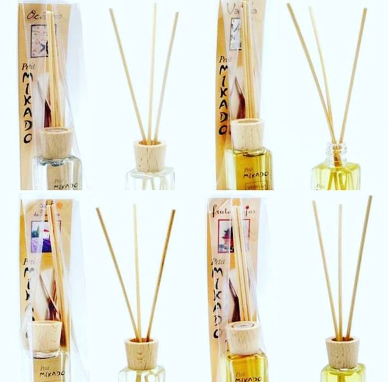 iris duftpinner 15ml