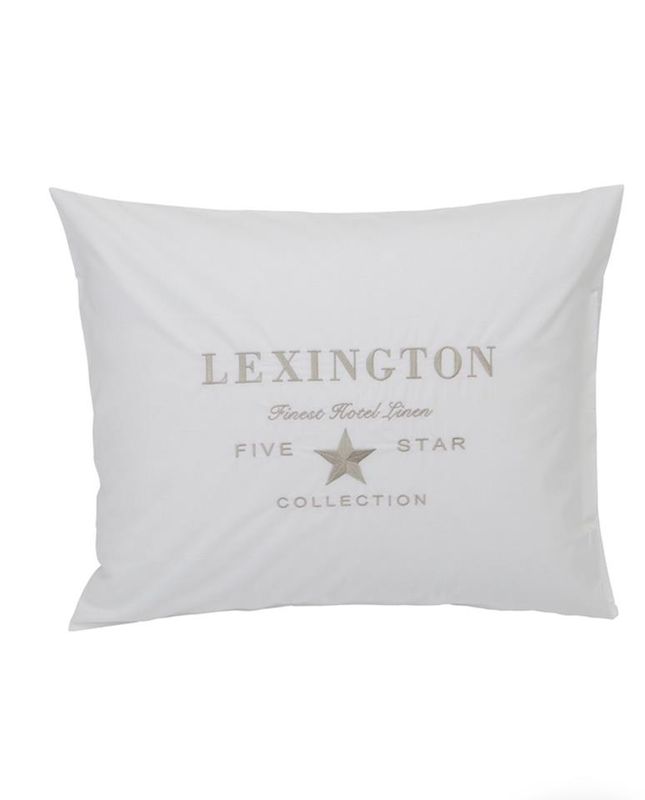 Lexington luxus putetrekk 50x70cm