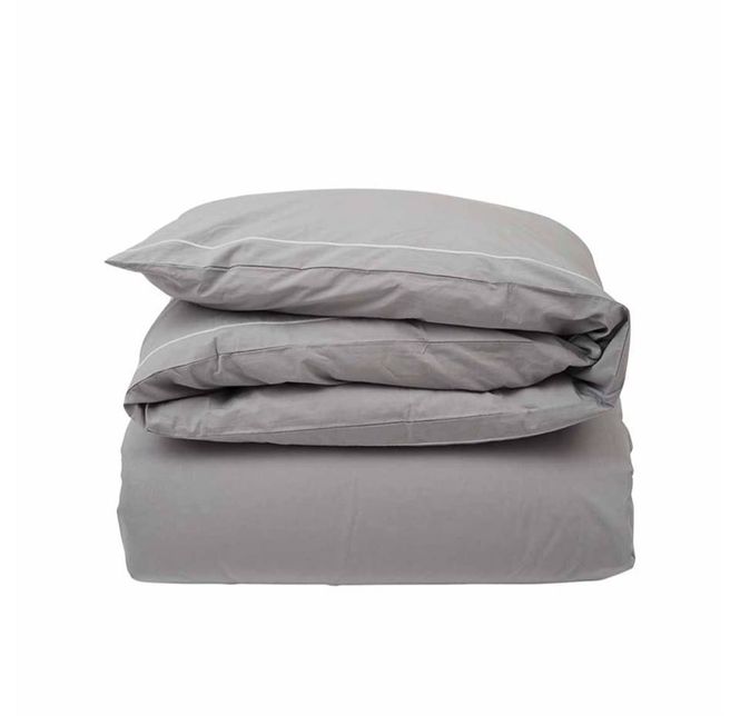 Hovedbilde Lexington Percale dynetrekk 200x220 +2 putetrekk