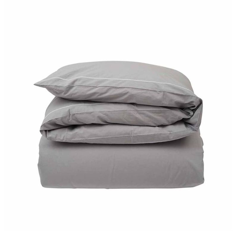 Lexington Percale dynetrekk 200x220 +2 putetrekk