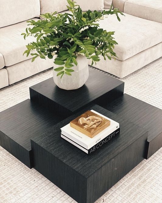 Hovedbilde NERONE salongbord