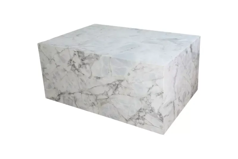 Marmor Coffee Table