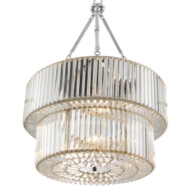 Hovedbilde Taklampe infinity double