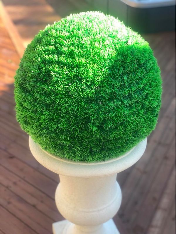 Gressball Ø:50cm
