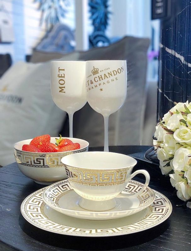 Qatar kaffeservise