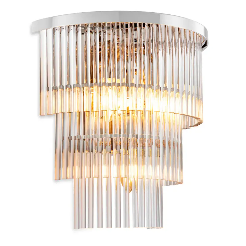 Wall Lamp East