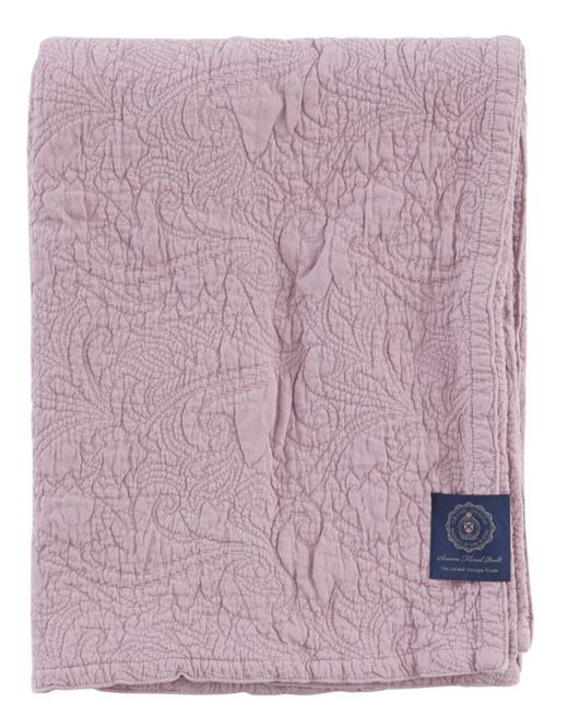 Hovedbilde Sengeteppe Quilt Rose