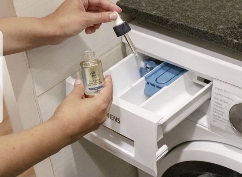 Urban jungel duftolje m/pipette 30ml