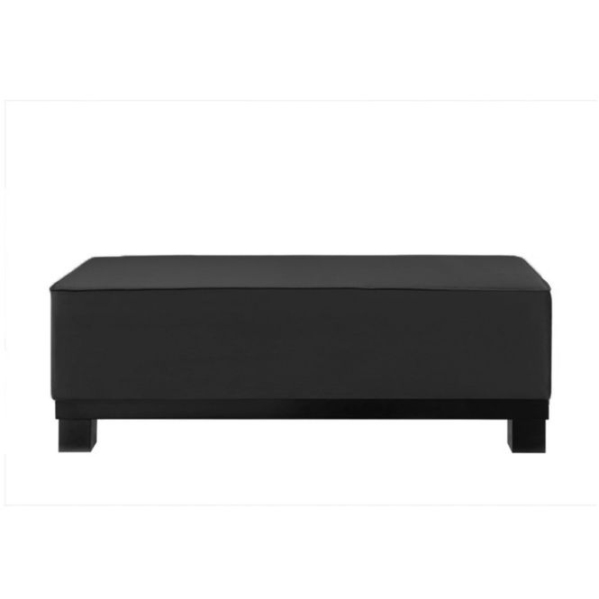 Hovedbilde Pall Madison B120  Velour Black 70% avslag