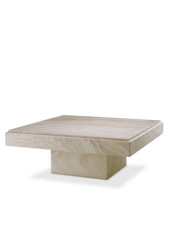 Sartoria coffee table