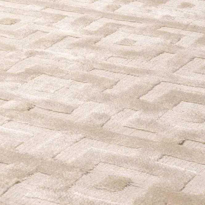 Hovedbilde CARPET REEVES 300X400CM Ivory