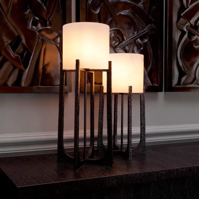 Hovedbilde Table Lamp Fraser L