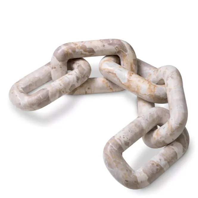 Hovedbilde OBJECT SALDA Brown marble