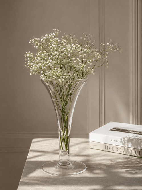 Hovedbilde Anna glass vase 