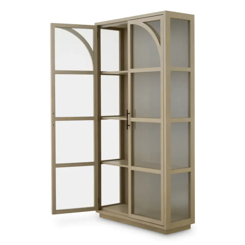 Cabinet San Bernardino Vasket eikefiner