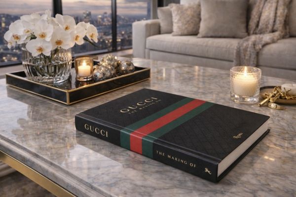 Gucci book