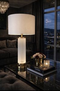 Hovedbilde Table Lamp Thibaud