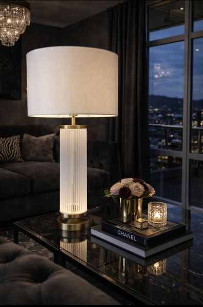 Table Lamp Thibaud