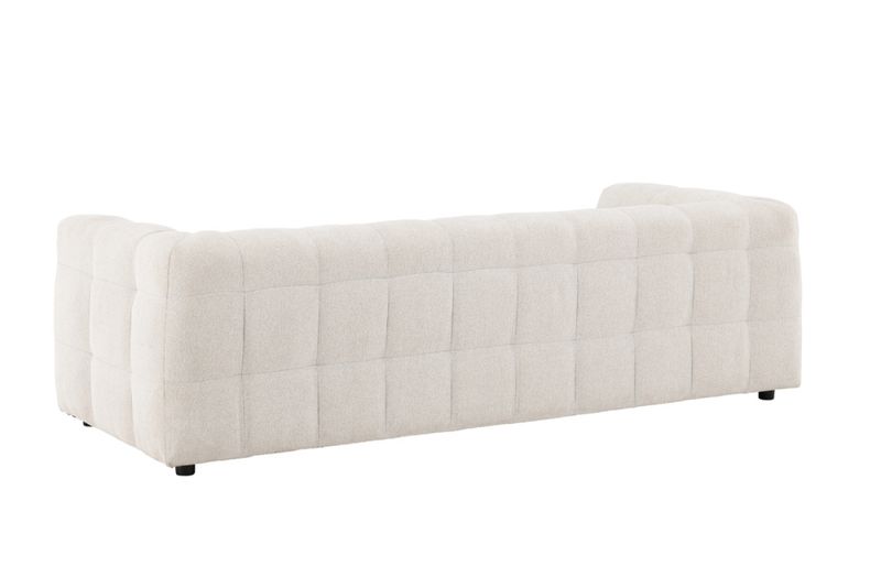 Buble sofa 3-seter Beige