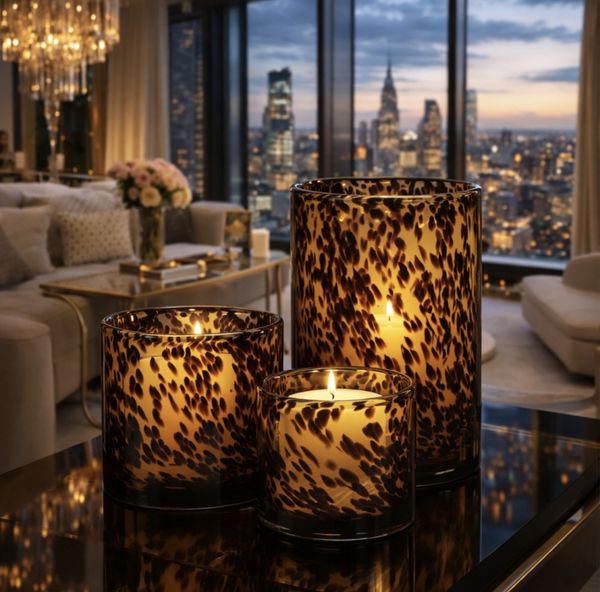  Auckland lysglass Medium