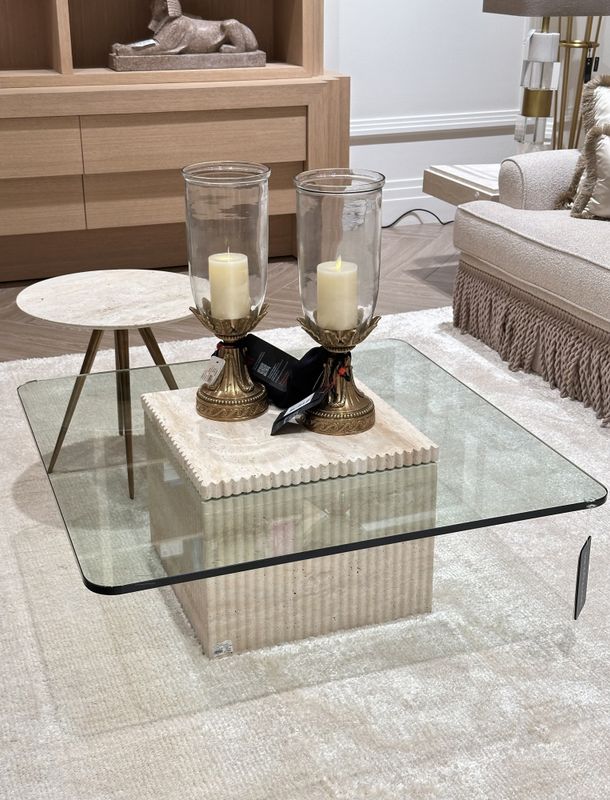 Coffee Table Brindisi