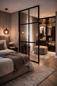 Hovedbilde Industrial wall  120x210 50% AVSLAG