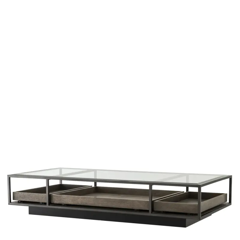 COFFEE TABLE ROXTON
