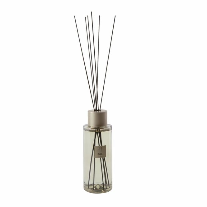 Hovedbilde Stor Chantelle - Duftpinner 1200ML  Black forest  ...
