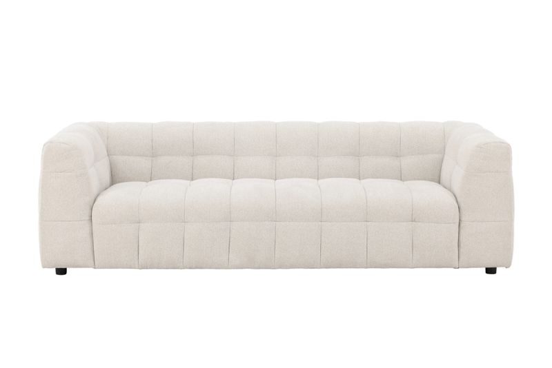 Buble sofa 3-seter Beige