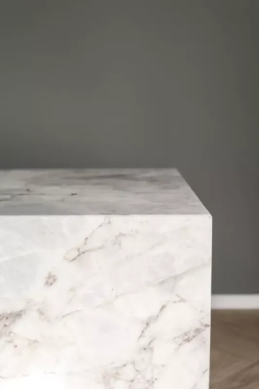 Marmor Coffee Table