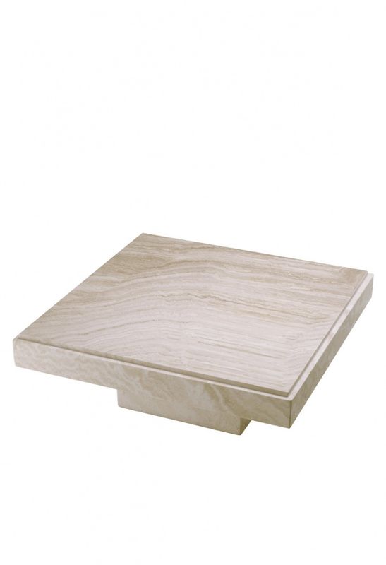 Sartoria coffee table